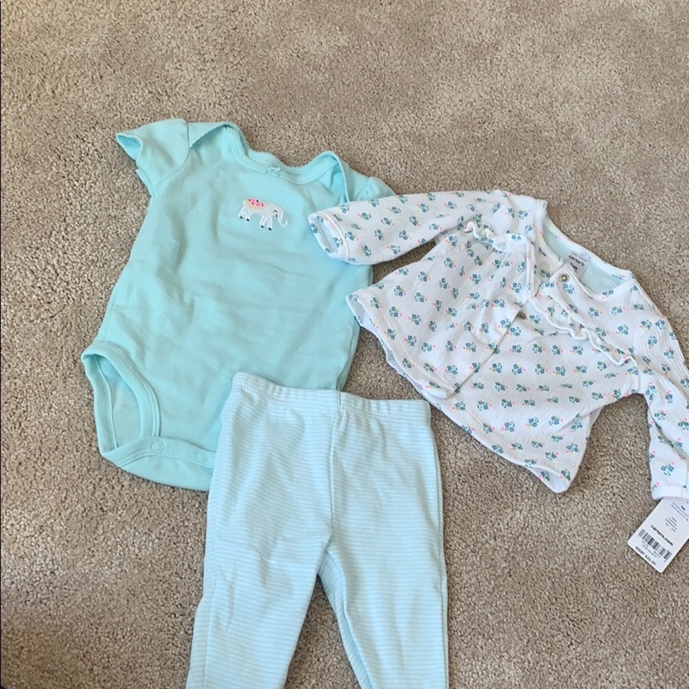 Baby outfit